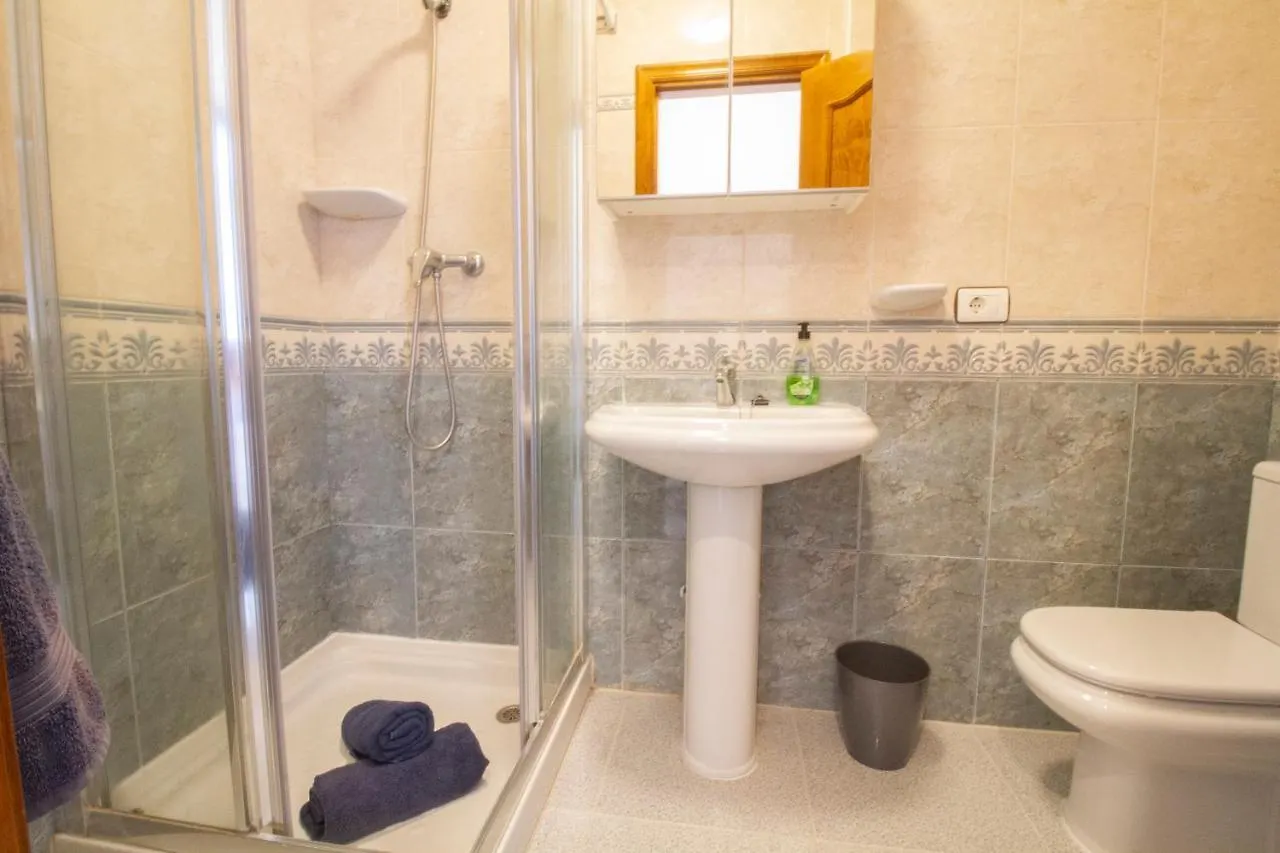 Apartment Medano4You The Maritimo Holiday Home El Medano