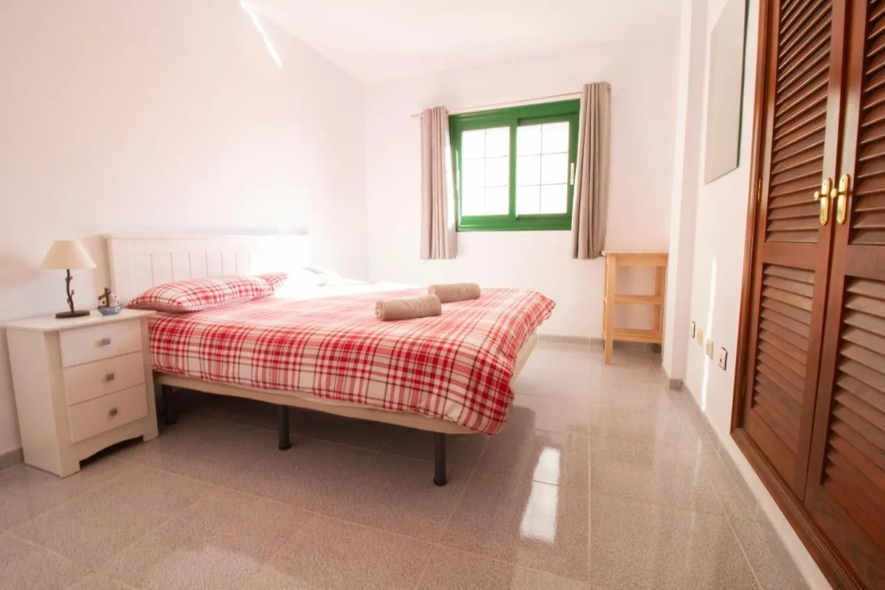 Medano4You The Maritimo Holiday Home El Medano  0*, El Medano (Tenerife) Spain