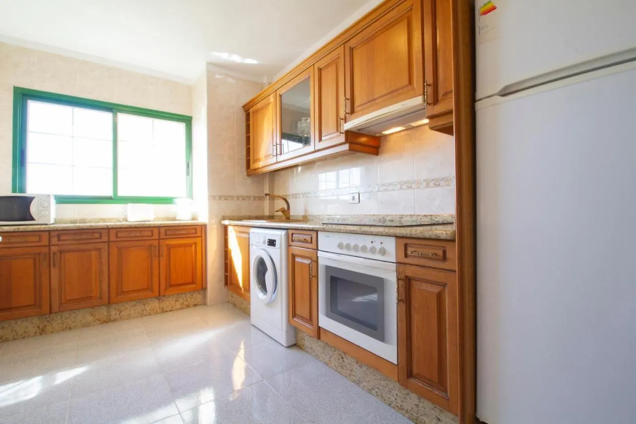 Medano4You The Maritimo Holiday Home El Medano  Apartment El Medano (Tenerife)