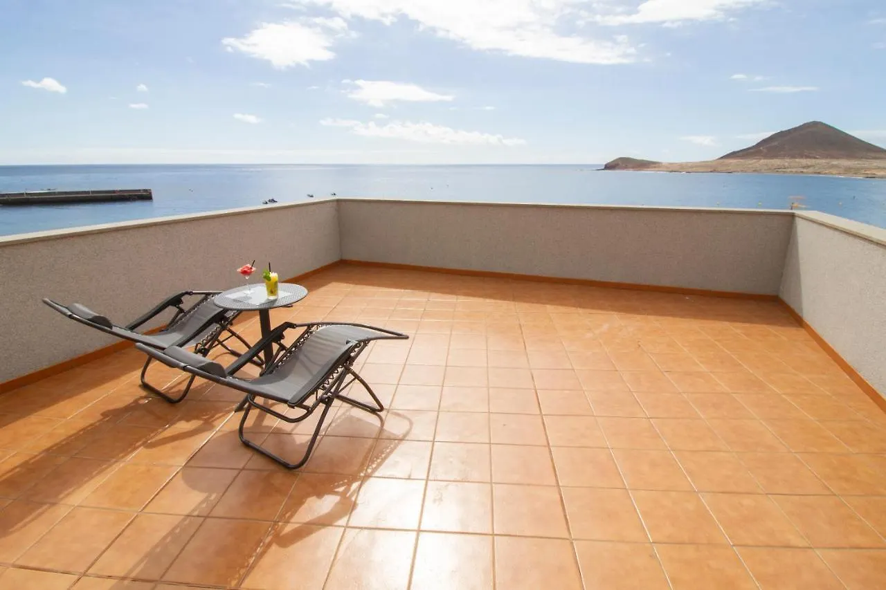 Medano4You The Maritimo Holiday Home El Medano  Apartment El Medano (Tenerife)