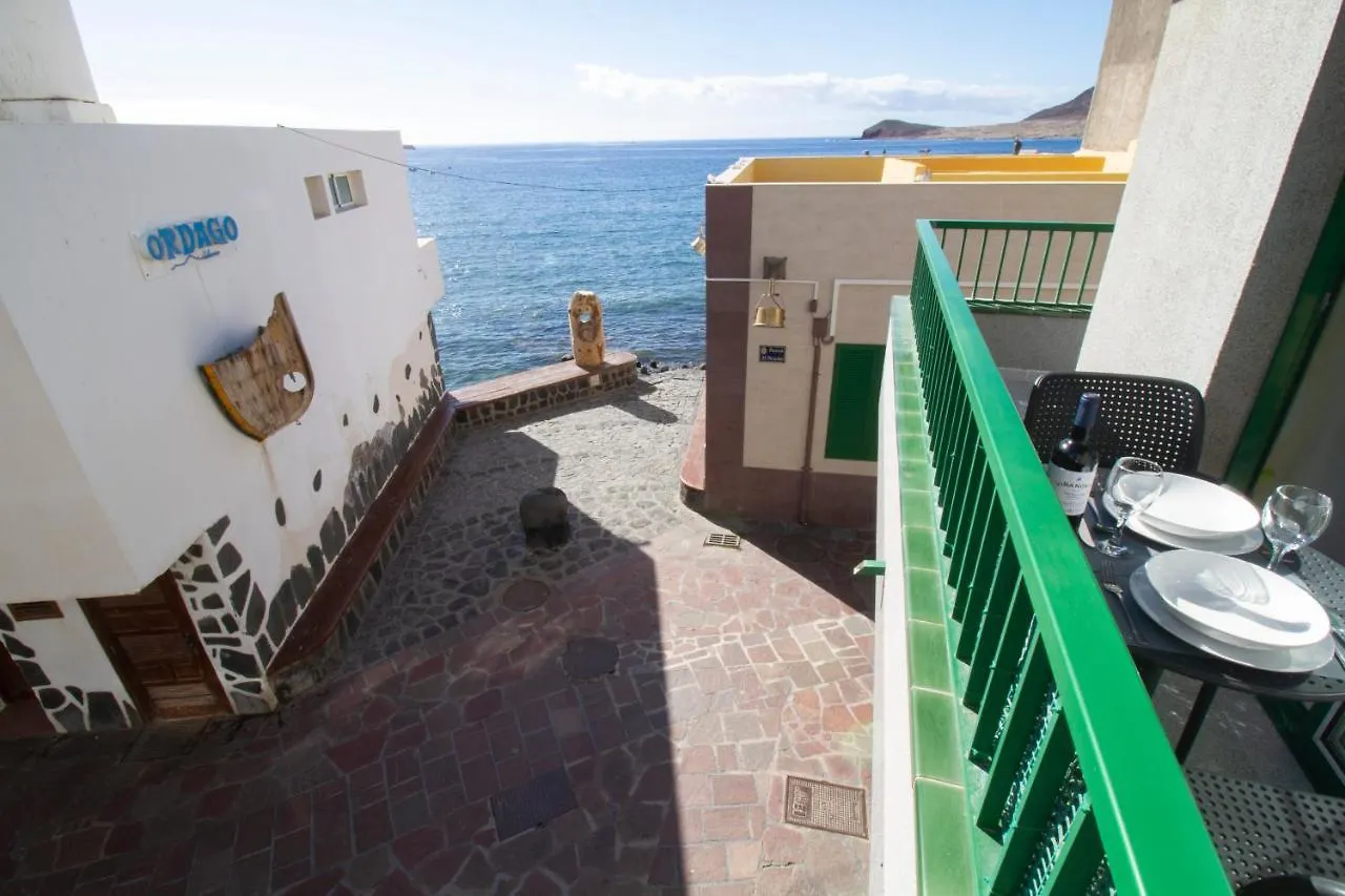Medano4You The Maritimo Holiday Home El Medano