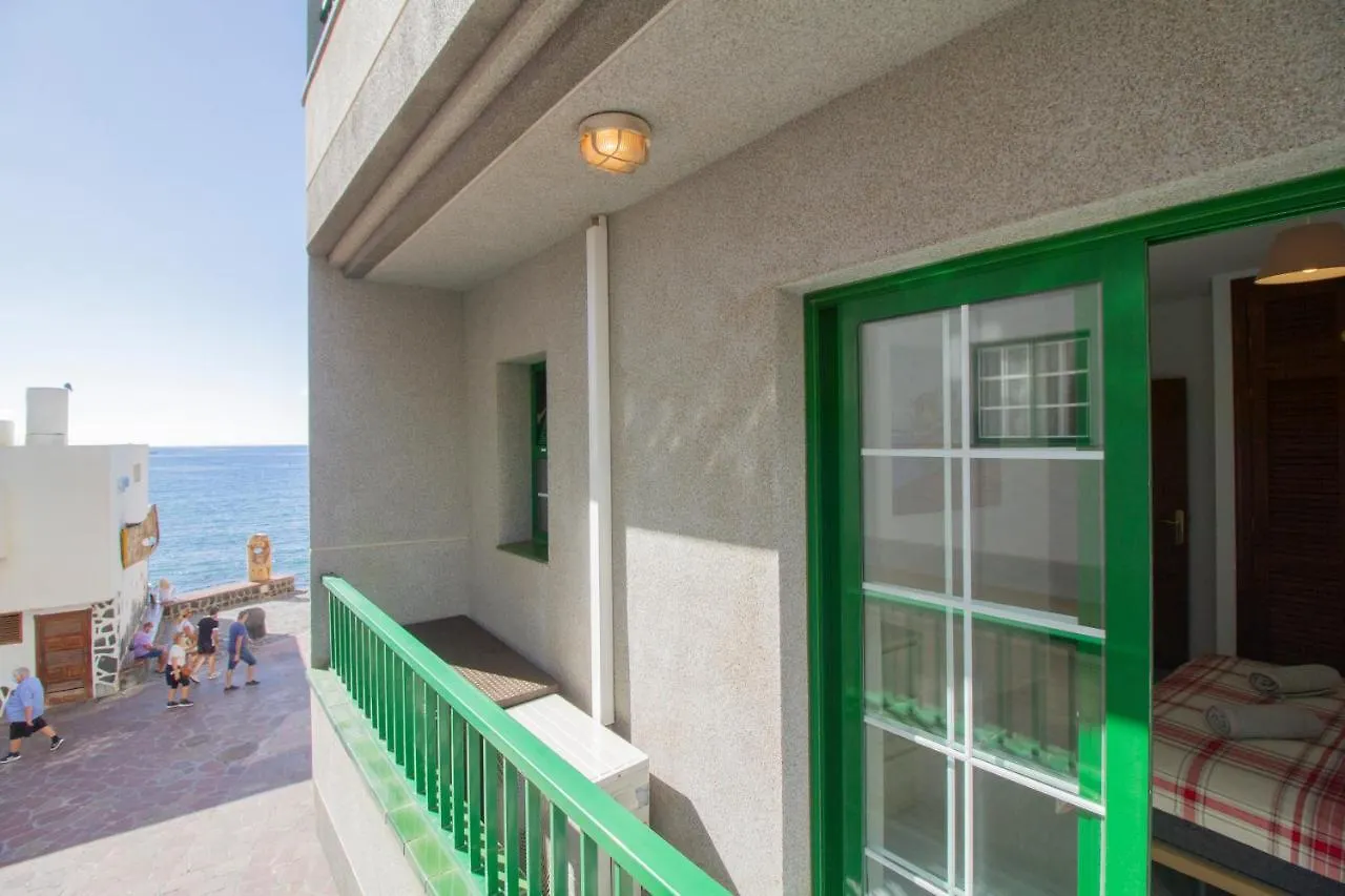 Medano4You The Maritimo Holiday Home El Medano  Spain