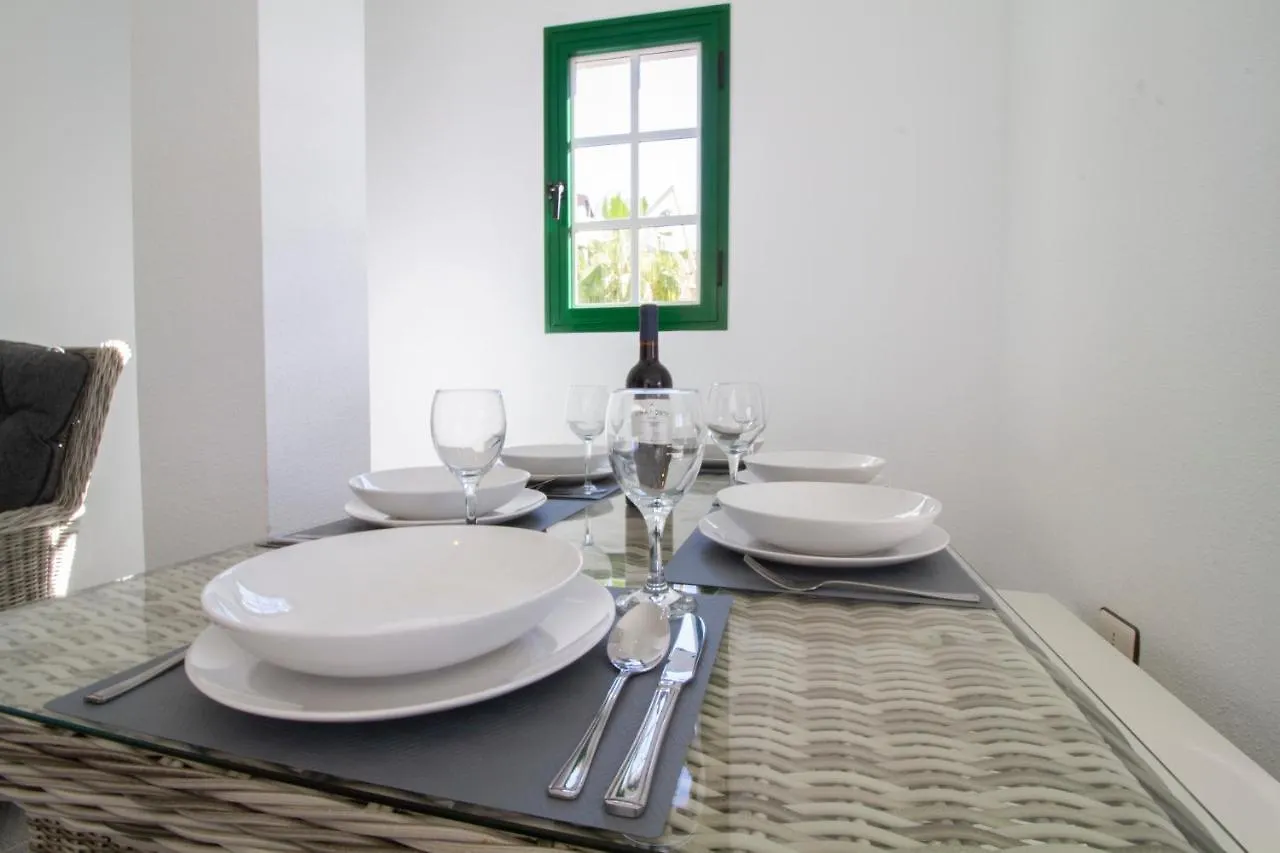 Medano4You The Maritimo Holiday Home El Medano  El Medano (Tenerife)