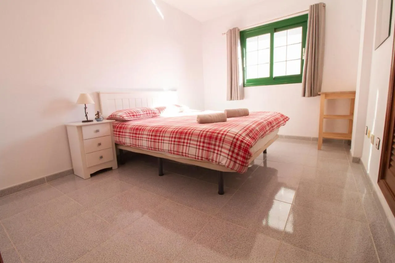 Medano4You The Maritimo Holiday Home El Medano  Spain