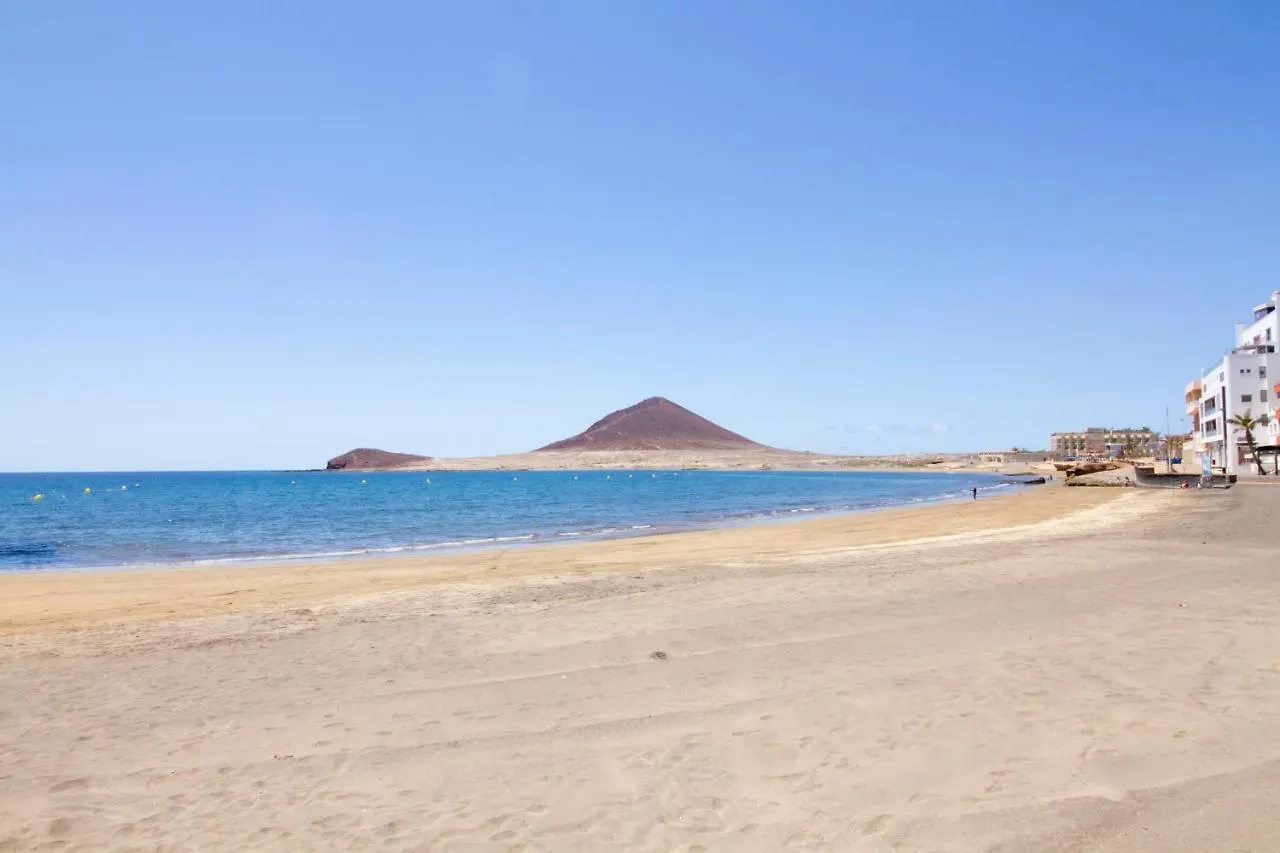 Medano4You The Maritimo Holiday Home El Medano  Apartment