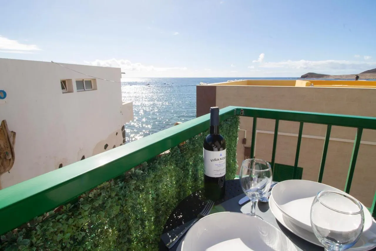 Medano4You The Maritimo Holiday Home El Medano  Apartment