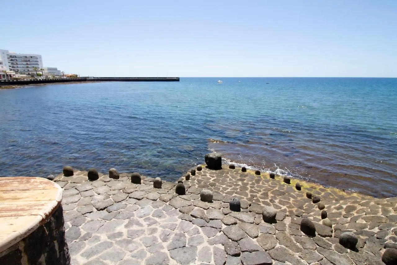 Medano4You The Maritimo Holiday Home El Medano