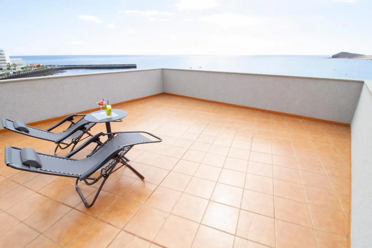 Medano4You The Maritimo Holiday Home El Medano  Apartment El Medano (Tenerife)