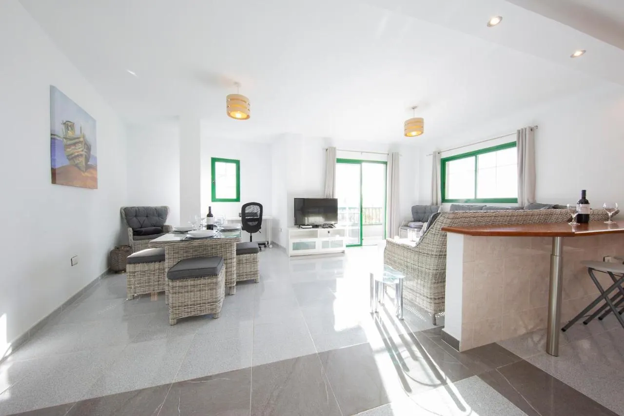 Medano4You The Maritimo Holiday Home El Medano  0*, El Medano (Tenerife) Spain